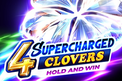 4superchargedcloversholdandwin слот онлайн Марафон Бет Казино